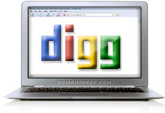 Google digs digg!