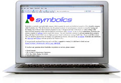 Symbolics.com