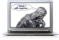 I think I will registerâ€¦